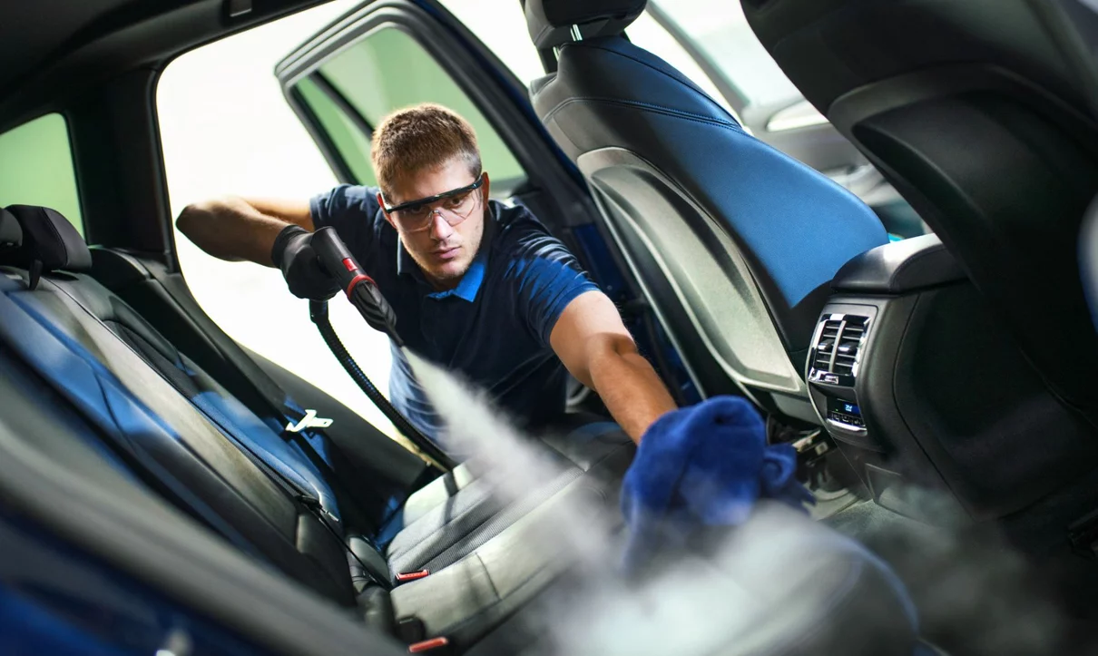 araç koltuk yıkama- detaylı araç koltuk yıkama- araç koku giderme