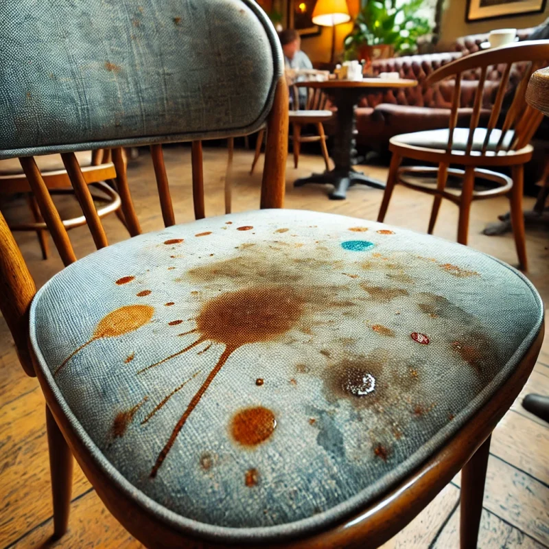 cafe-koltuk yıkama-restaurant koltuk yıkama