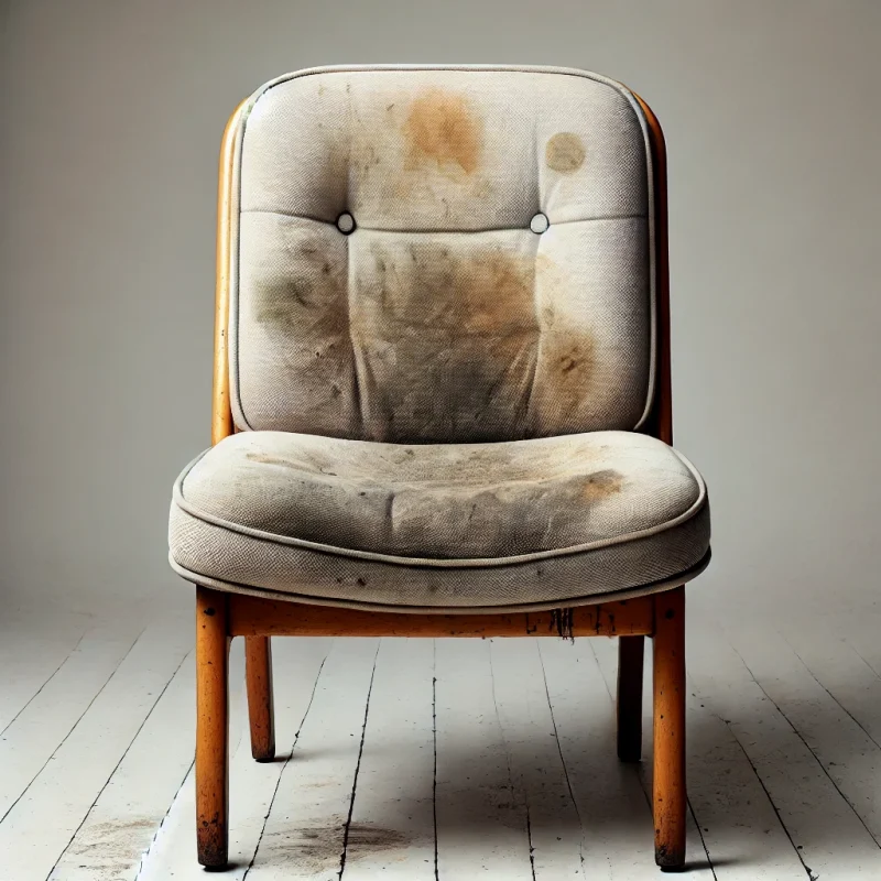 sandalye yıkama- cafe sandalye yıkama-buharlı yıkama